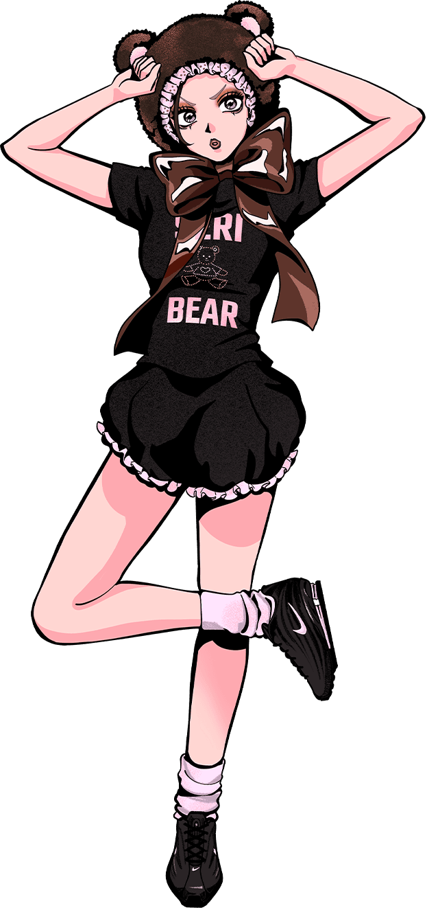 Seri Bear