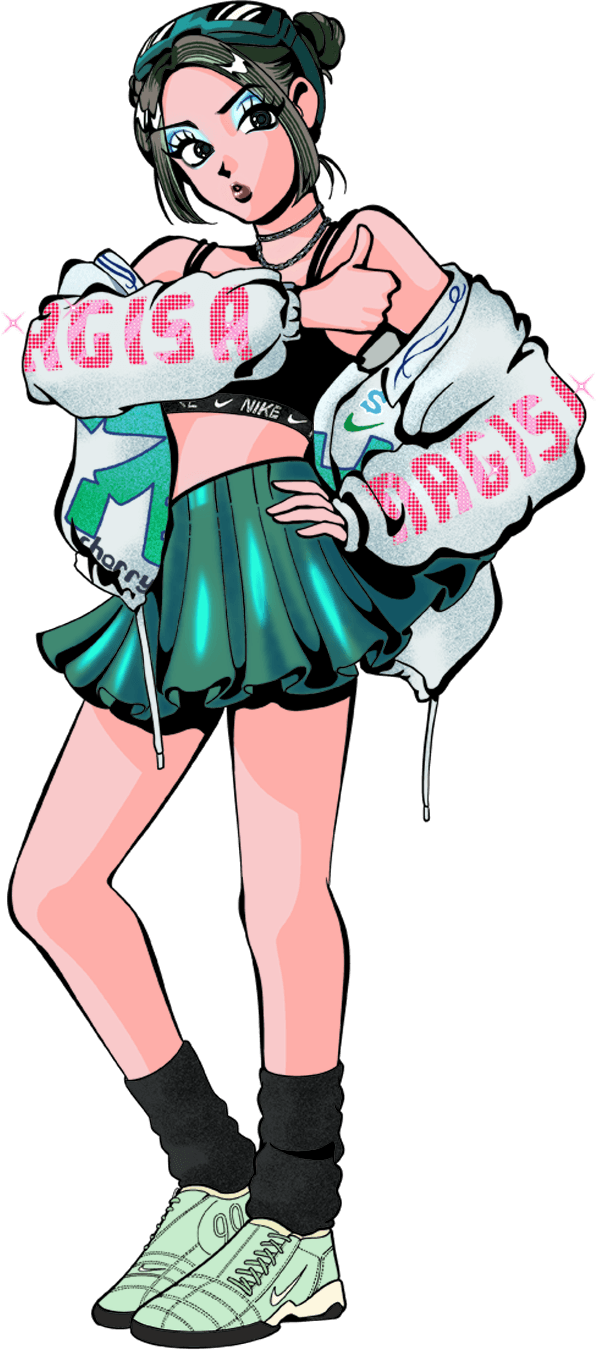 Nagisa