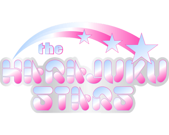 The Harajuku Stars