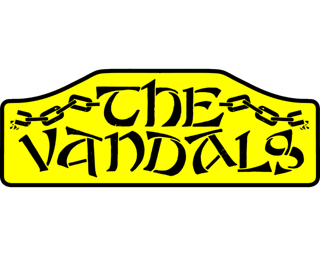 The Vandals