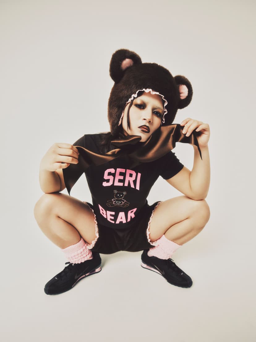 Seri Bear