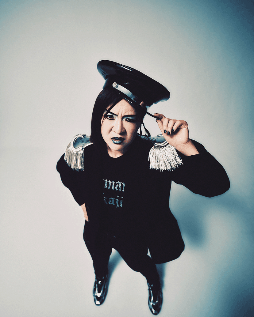 Commander Nakajima