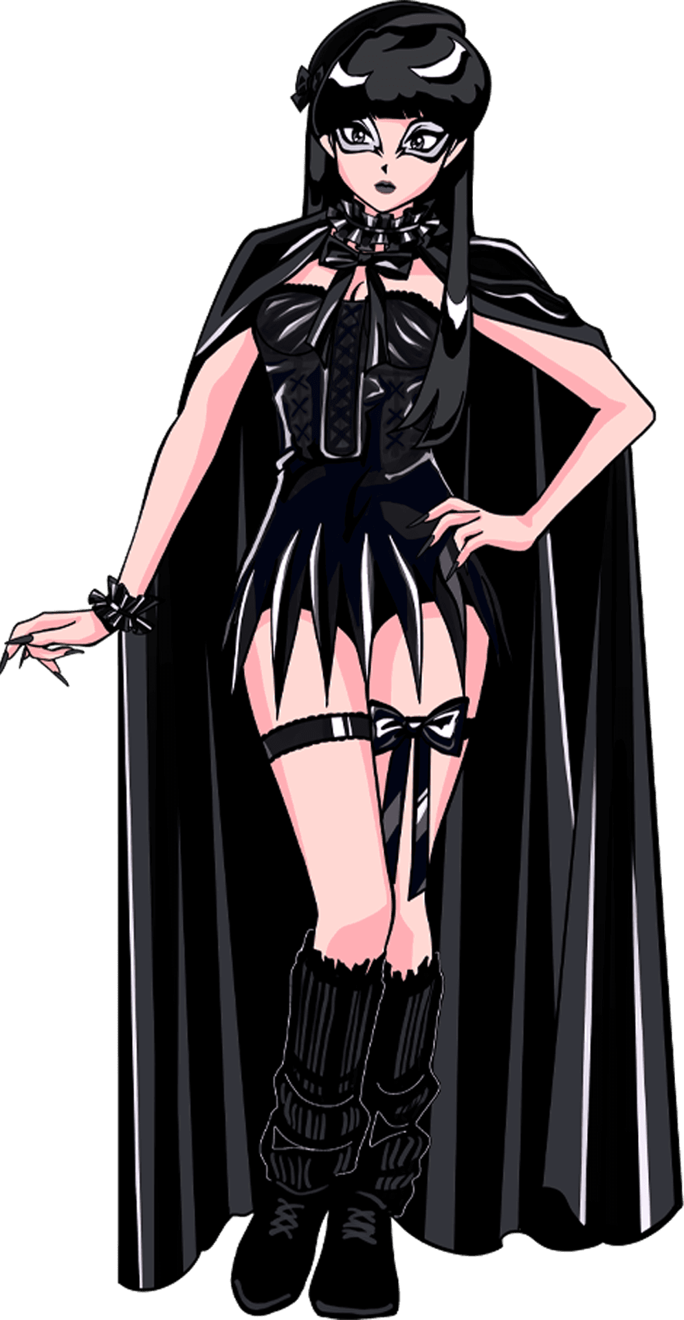 Countess Rea Seto